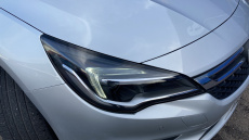 Vauxhall Astra 1.6 CDTi 16V 136 Tech Line Nav 5dr Diesel Hatchback